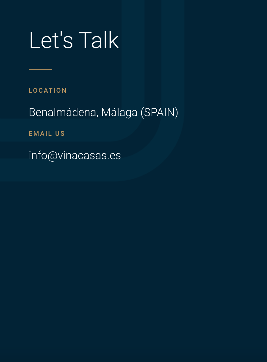 contact us